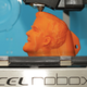 Illustration for article titled You Can Play iHungry Hungry Hippos/i With 3D-Printed Jeremy Clarkson Heads